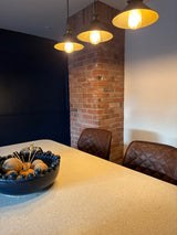 Castle Blend Brick Slips | Brick Tiles