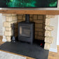 Stone Cladding - Cream Blend - Stone Slips