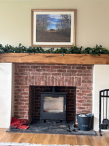 Barnhouse Blend Brick Slips | Brick Tiles