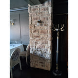 Stone Cladding - Cotswold Blend - Stone Slips