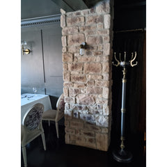 Stone Cladding - Cotswold Blend - Stone Slips