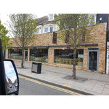 Stone Cladding - Cotswold Blend - Stone Slips