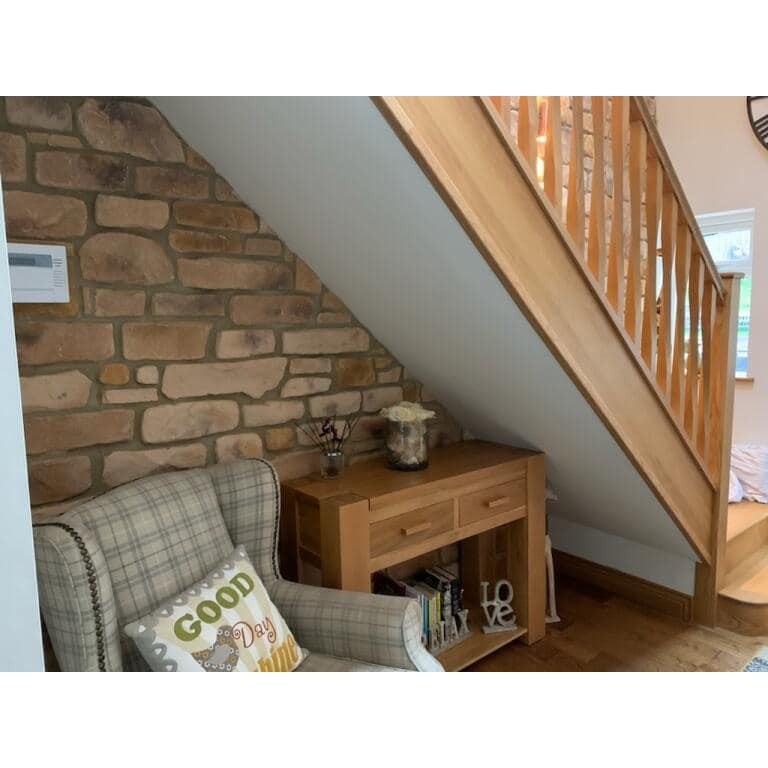 Stone Cladding - Cotswold Blend - Stone Slips