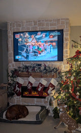 Stone Cladding - The Buff Slips - Stone Slips