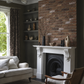Kensington Mixed Brick Slips | Brick Tiles