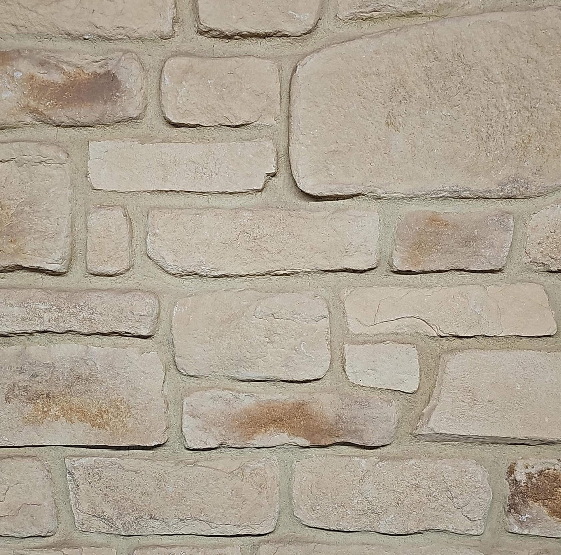 Light Natural Stone Cladding Stackstone Light Weight Cladding