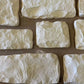 Stone Cladding - Cream Blend - Stone Slips