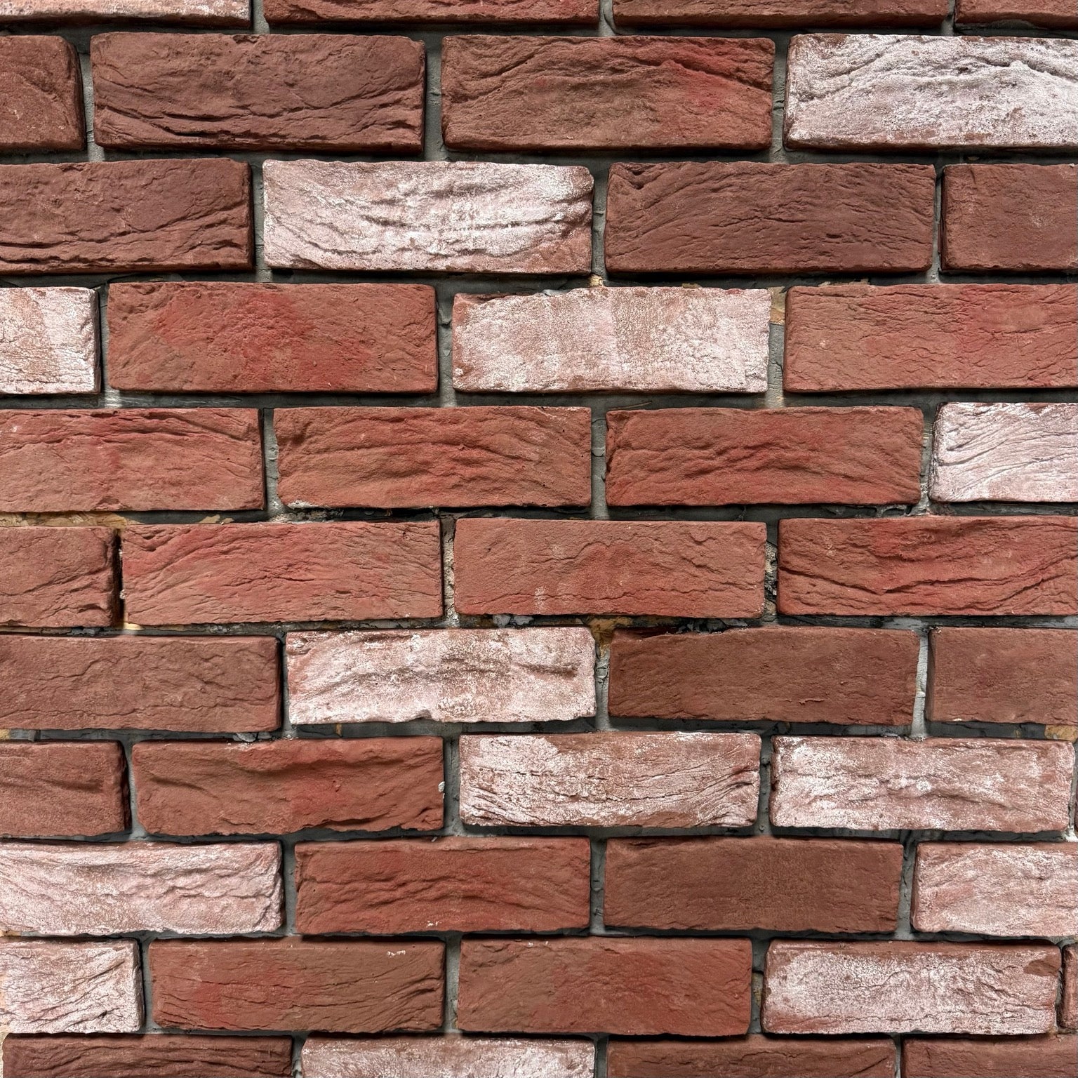 Barnhouse Blend brick slips