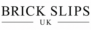 Brick-Slips.UK