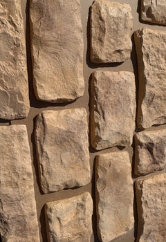 Stone Cladding - Yorkstone - Stone Slips