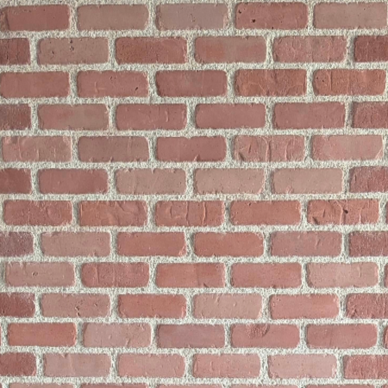 Maryland Country Red Brick Slips – Brick Tiles – product image