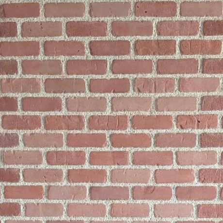 Maryland Country Red Brick Slips – Brick Tiles – product image