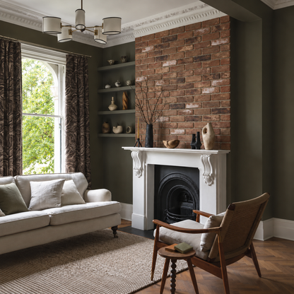 Kensington Mixed Brick Slips | Brick Tiles