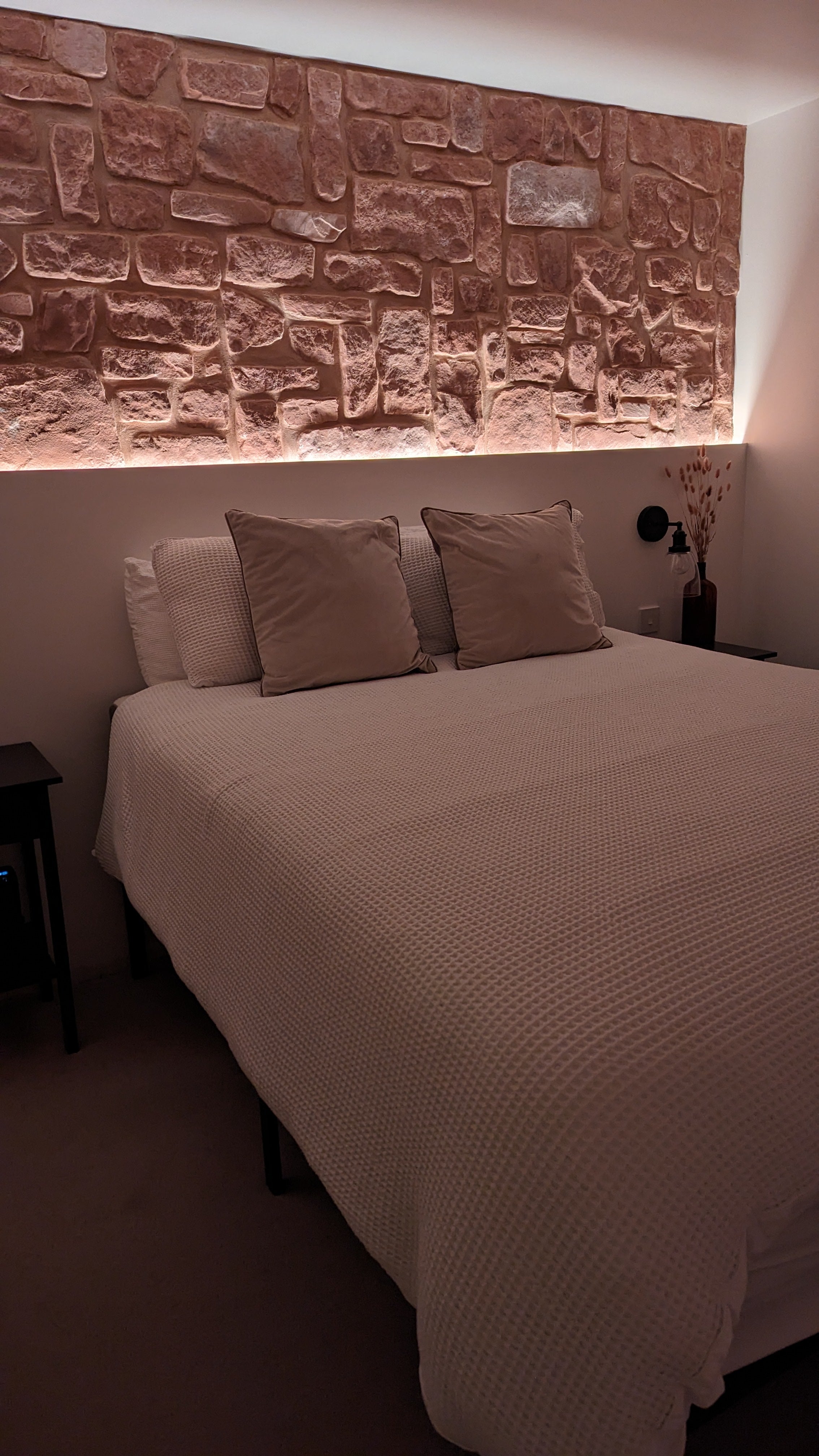 Stone Cladding - The Buff Slips - Stone Slips – product image 5