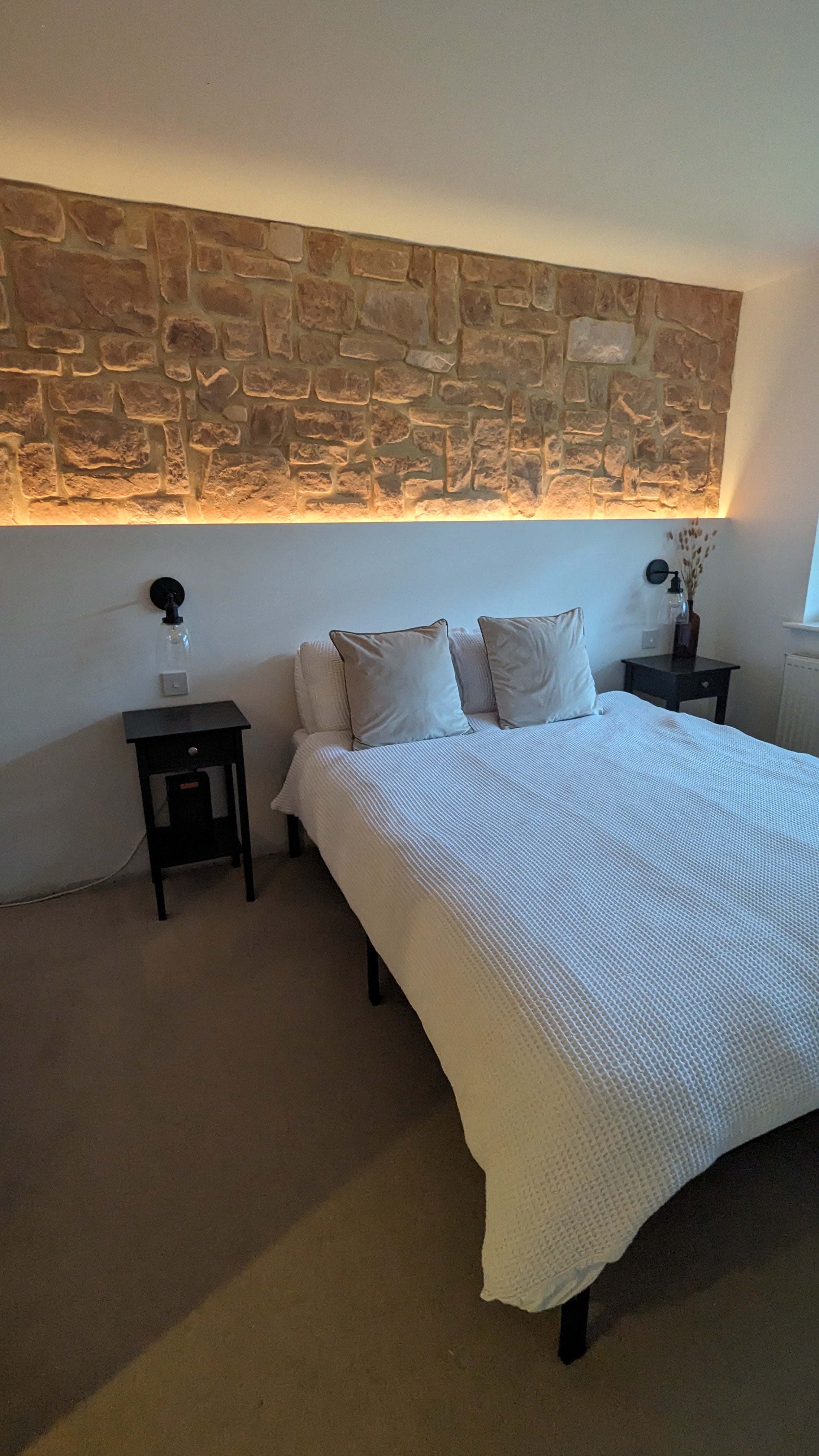 Stone Cladding - The Buff Slips - Stone Slips – product image 6