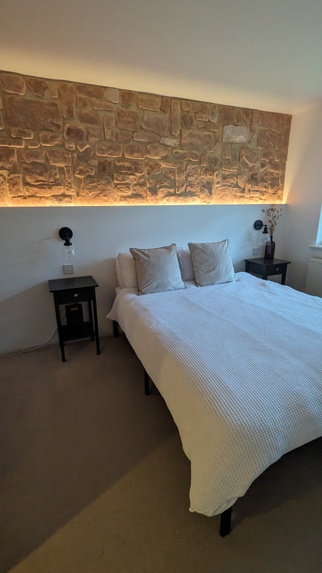 Stone Cladding - The Buff Slips - Stone Slips – product image 6