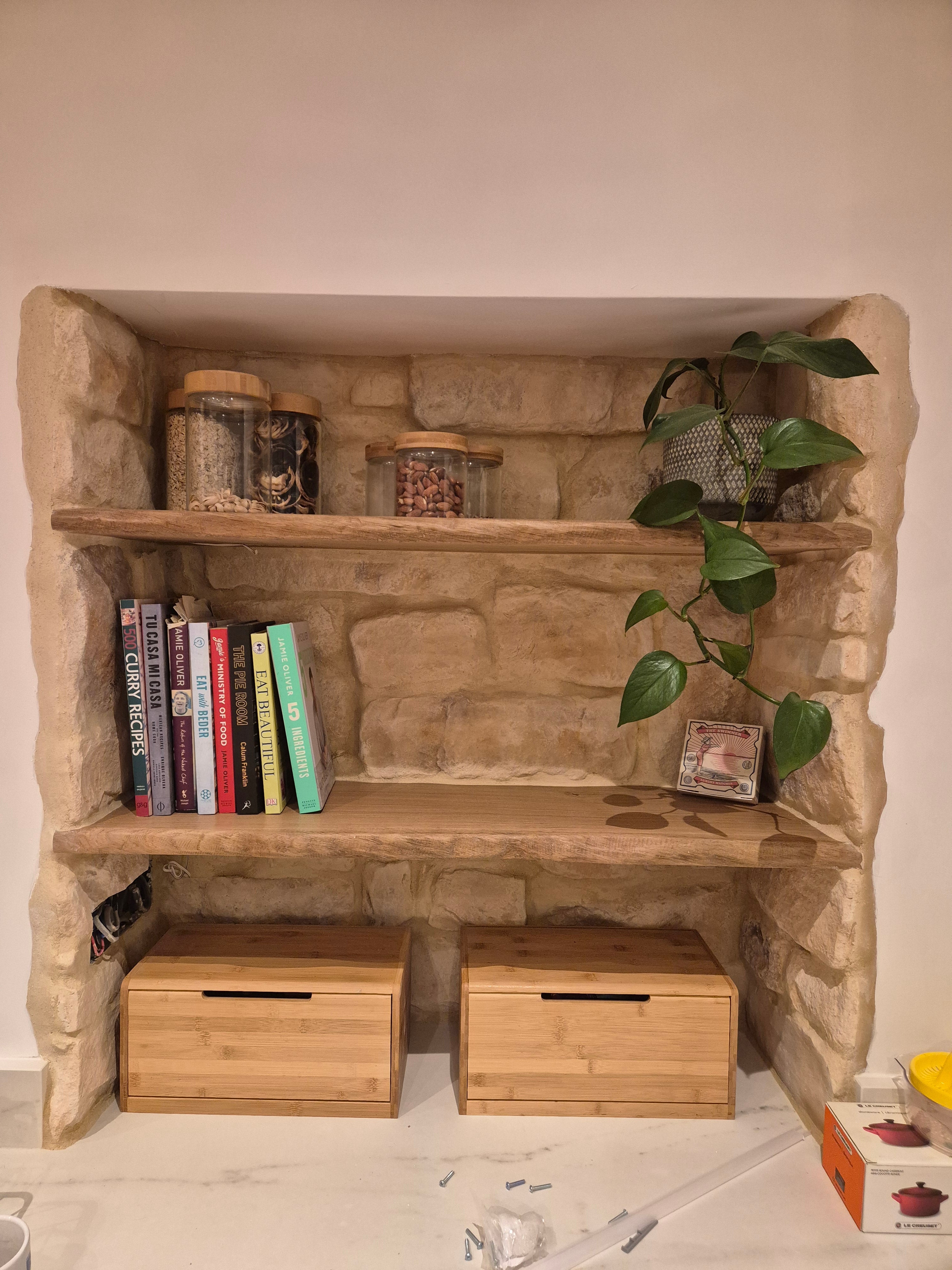 Stone Cladding - The Buff Slips - Stone Slips – product image 8