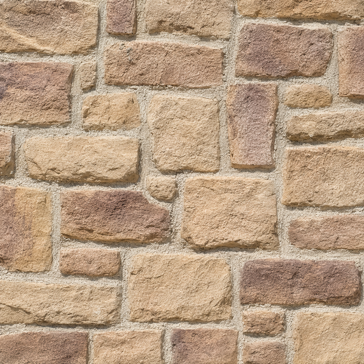 Stone Cladding - Yorkstone - Stone Slips – product image