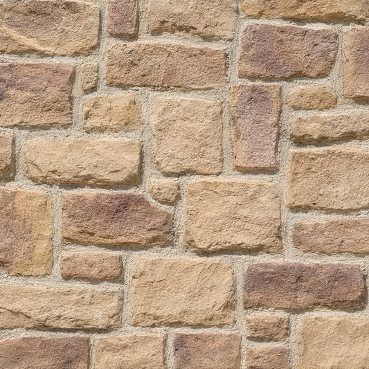 Stone Cladding - Yorkstone - Stone Slips – product image