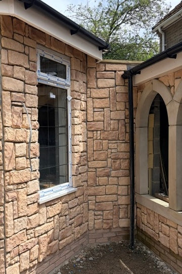 Stone Cladding - Yorkstone - Stone Slips – product image 2