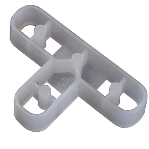 10mm Brick Slip Spacers - 250 Pack