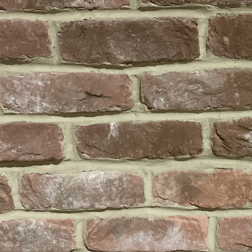 Brick Slips Branhouse - Brick Tiles