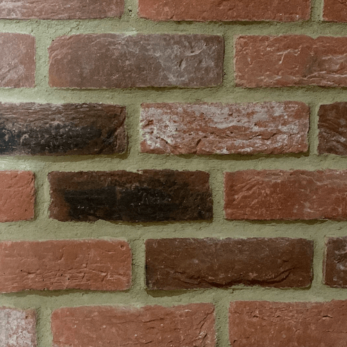 New York Brick Slips